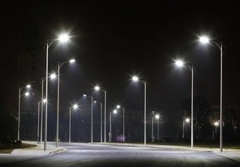 ประเทศจีน ความสว่างสูง Shoebox ไฟถนนโคมไฟ LED ที่มี SMD3030 ไฟ LED แหล่งกำเนิดแสง ผู้ผลิต