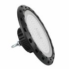 LED  high bay 100w 110-340V  led with reflector  150LPW for warehouse china exporter